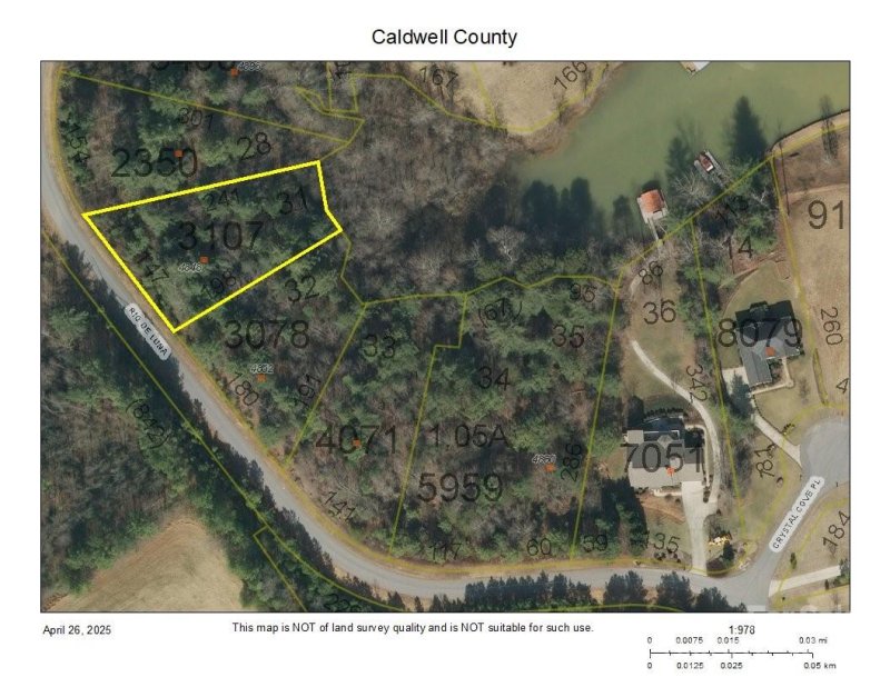 Property image 5 of 4852 Rio De Luna Drive in Crystal Falls, Hickory, NC 28601