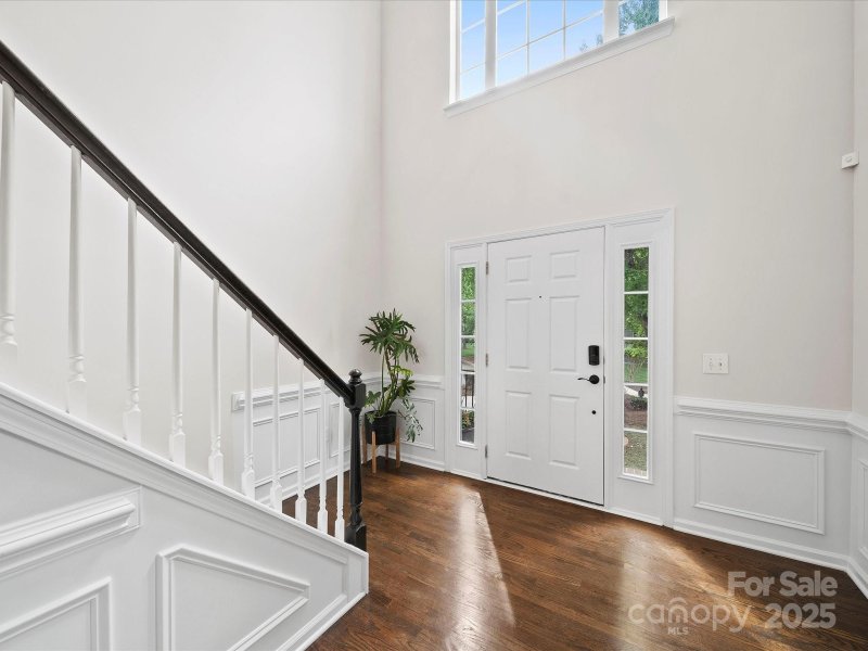 Property image 4 at 404 Basingdon Court, Waxhaw, NC 28173