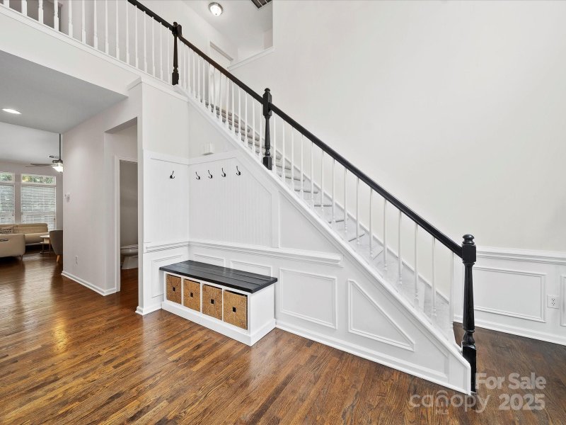 Property image 5 at 404 Basingdon Court, Waxhaw, NC 28173