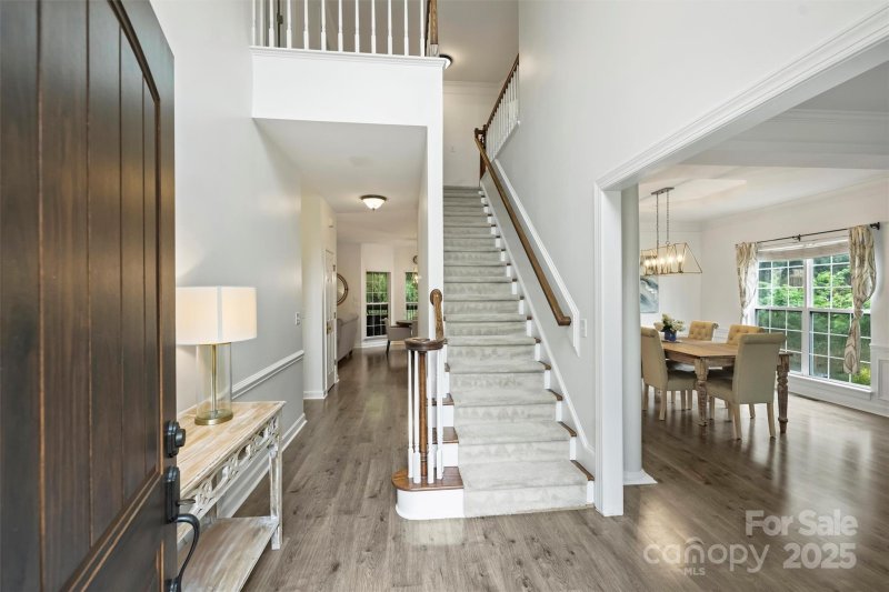 Property image 3 at 6723 Joliette Lane, Charlotte, NC 28277