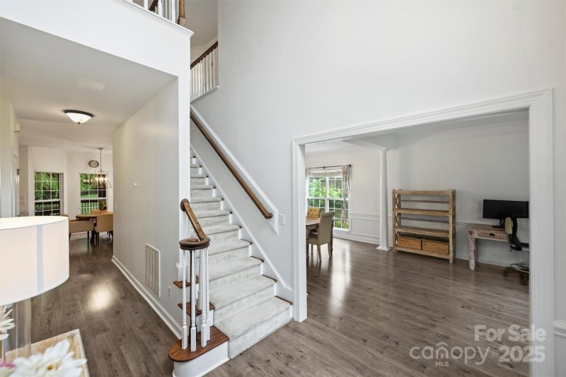 Property image 4 at 6723 Joliette Lane, Charlotte, NC 28277