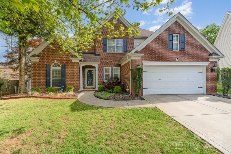Property image 4 at 13406 Ada Court, Charlotte, NC 28213