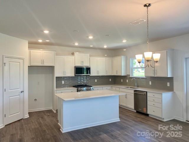 Property image 2 at 18009 Aura Mist Way, Huntersville, NC 28078