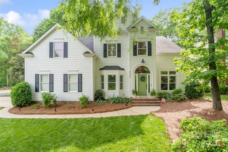 Property image 2 at 3134 Old Chapel Lane, Charlotte, NC 28210