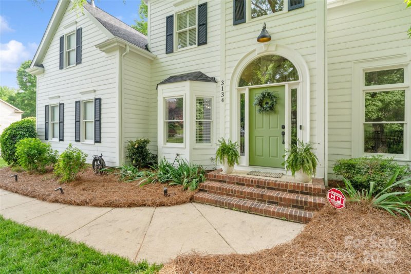 Property image 5 at 3134 Old Chapel Lane, Charlotte, NC 28210