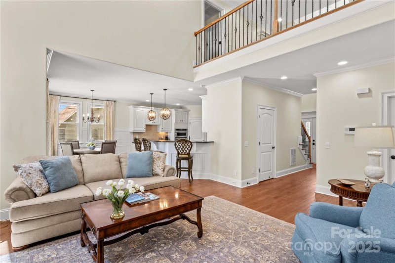 Property image 5 of 7923 Mountain Shore Drive in Paramount Shores, Sherrills Ford, NC 28673