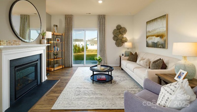 Property image 3 at 414 Janie Circle, Newton, NC 28658