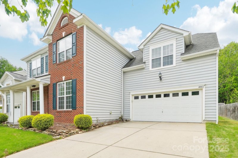 Property image 2 at 14417 Laurel Tree Lane, Huntersville, NC 28078