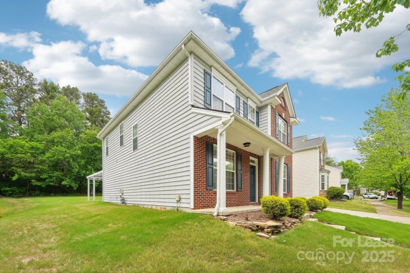 Property image 3 at 14417 Laurel Tree Lane, Huntersville, NC 28078