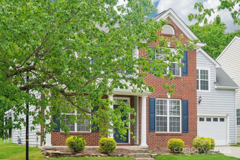 Property image 4 at 14417 Laurel Tree Lane, Huntersville, NC 28078