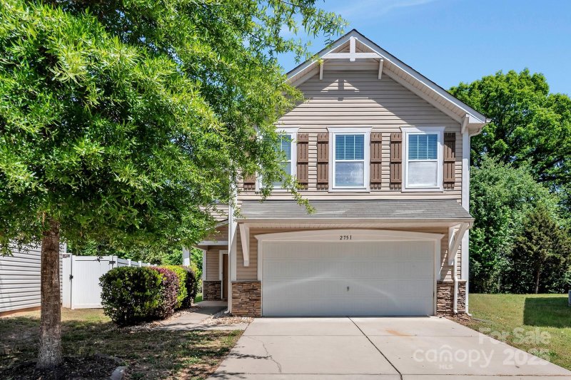 2751 Bramble Ridge Court