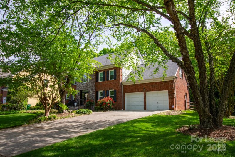 Property image 2 at 12535 Abbotsbury Court, Charlotte, NC 28277