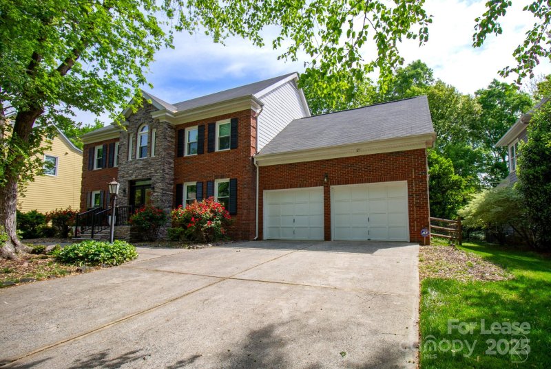 Property image 3 at 12535 Abbotsbury Court, Charlotte, NC 28277