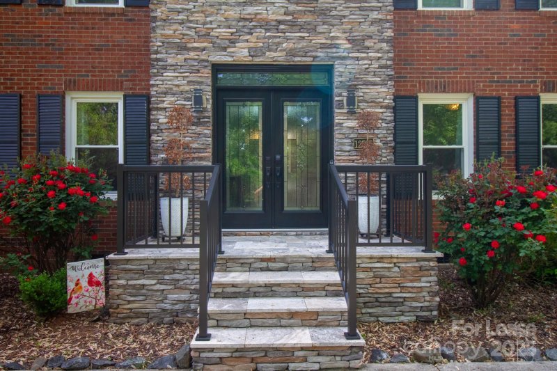 Property image 5 at 12535 Abbotsbury Court, Charlotte, NC 28277