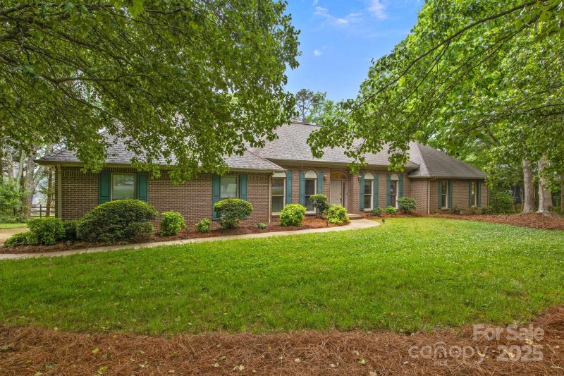 Property image 4 at 8368 Fairfield Forest Road, Denver, NC 28037