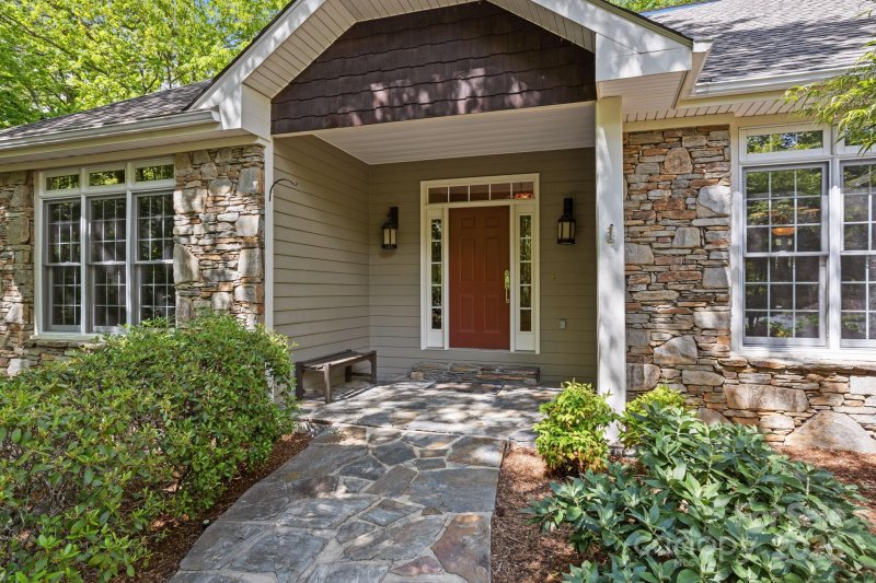 Property image 4 at 137 Berry Creek Drive, Flat Rock, NC 28731