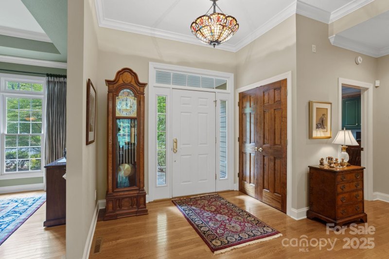 Property image 5 at 137 Berry Creek Drive, Flat Rock, NC 28731