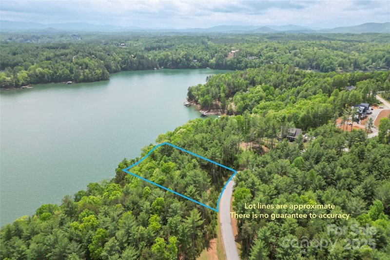 Property image 3 at 267 Crest View Drive, Nebo, NC 28761