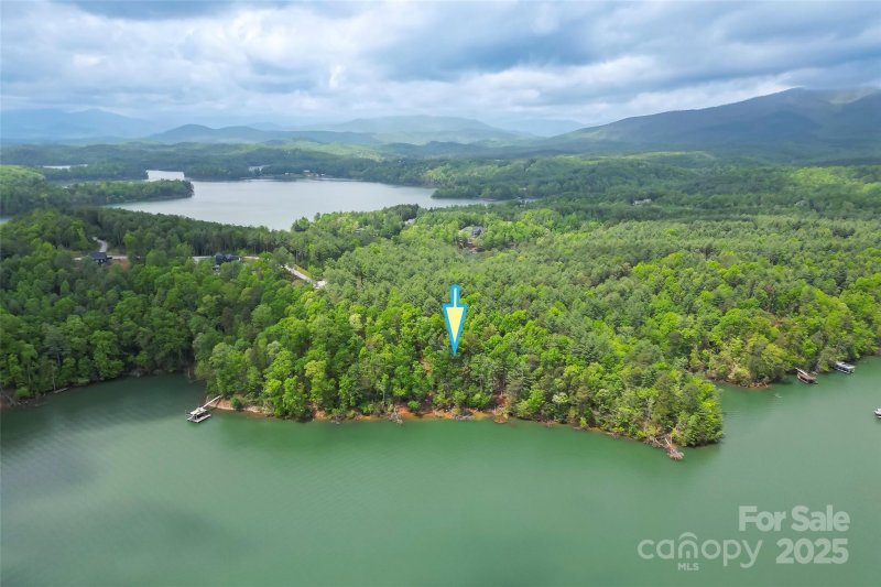 Property image 5 at 267 Crest View Drive, Nebo, NC 28761