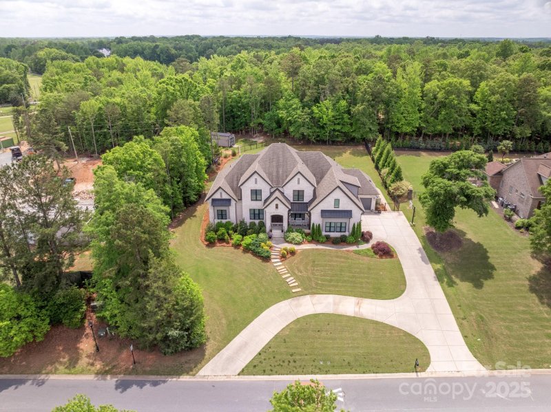 Property image 2 at 1045 Spyglass Lane, Waxhaw, NC 28173