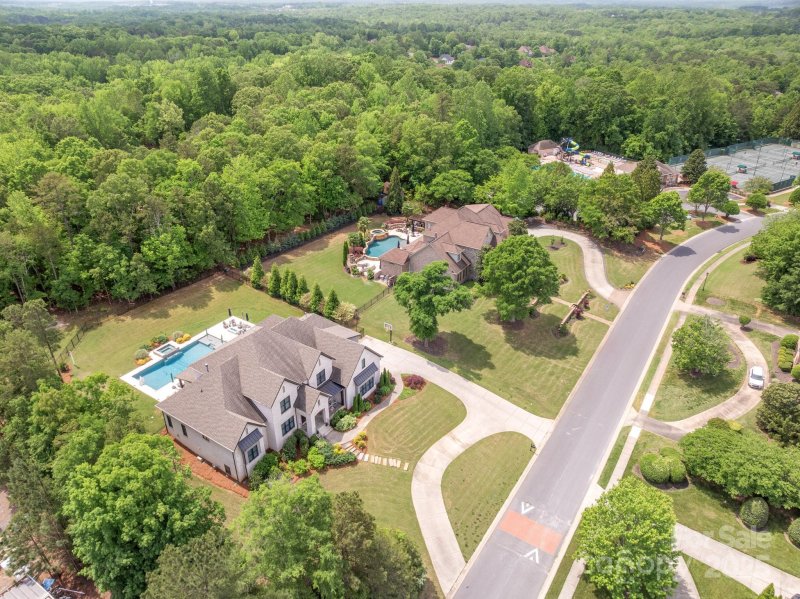 Property image 3 at 1045 Spyglass Lane, Waxhaw, NC 28173