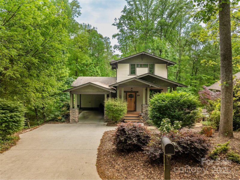 Property image 2 at 29 Ravenna Street, Asheville, NC 28803