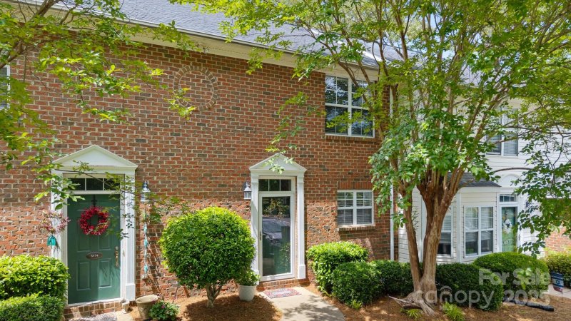 Property image 2 at 3736 Melrose Cottage Drive, Matthews, NC 28105