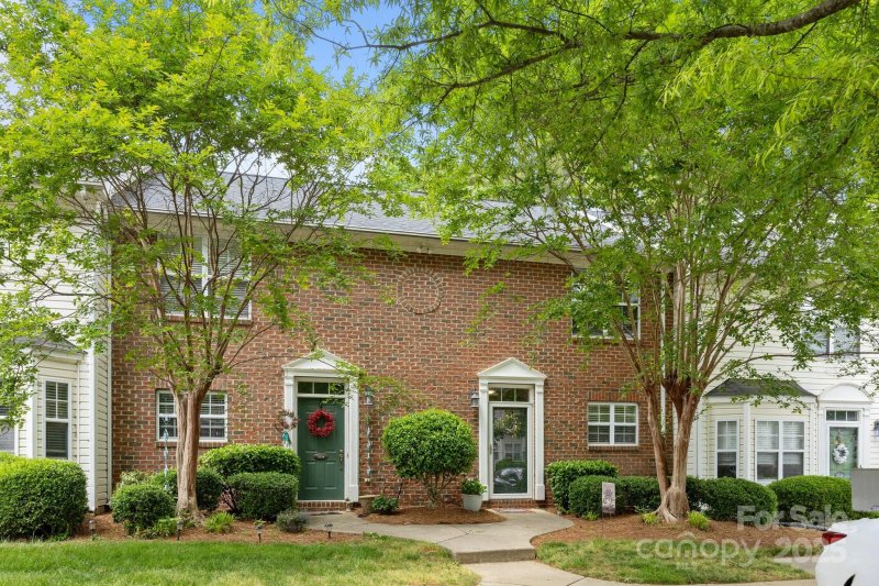 Property image 3 at 3736 Melrose Cottage Drive, Matthews, NC 28105