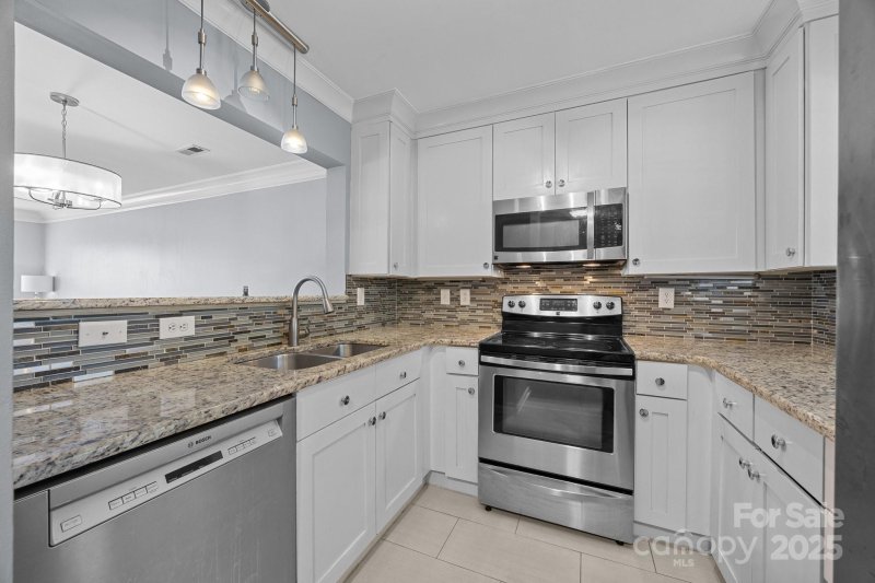 Property image 5 at 3736 Melrose Cottage Drive, Matthews, NC 28105