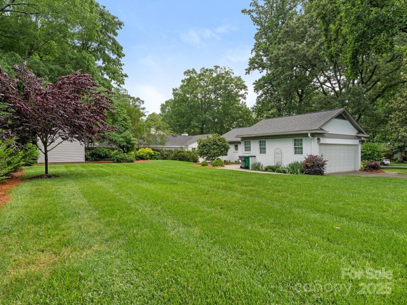 Property image 2 at 3615 Champaign Street, Charlotte, NC 28210