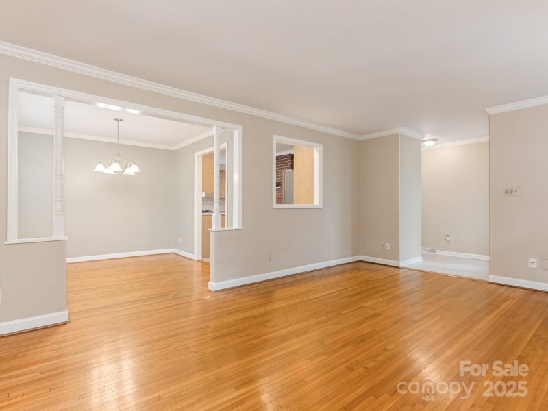 Property image 4 at 3615 Champaign Street, Charlotte, NC 28210
