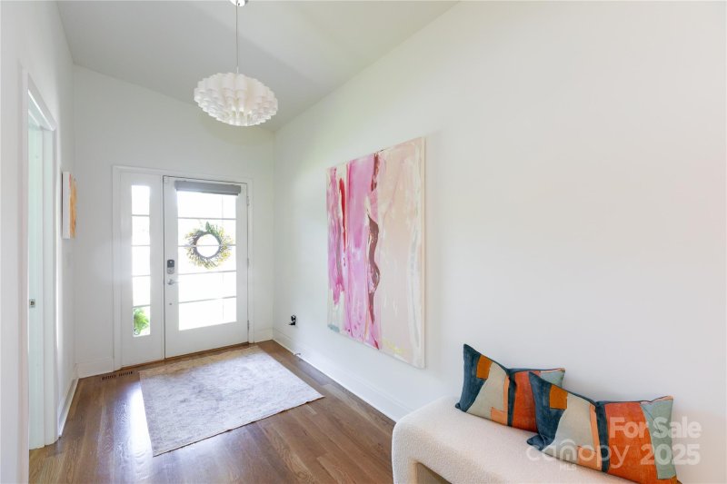 Property image 3 at 4211 Mantle Court, Charlotte, NC 28205