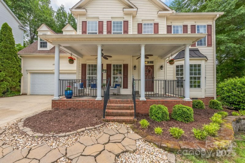 Property image 2 at 13312 Edgetree Drive, Pineville, NC 28134