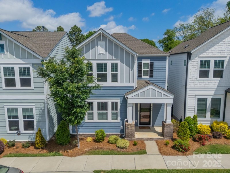 Property image 2 at 804 Lyndon Station Drive, Pineville, NC 28134