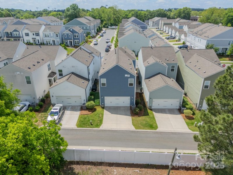 Property image 4 at 804 Lyndon Station Drive, Pineville, NC 28134