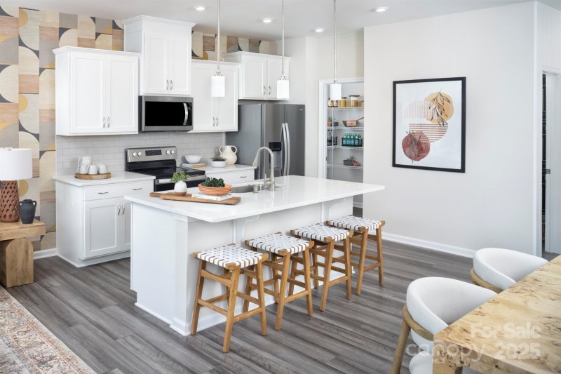 Property image 4 at 2425 Hedgecliff Road, Kannapolis, NC 28025