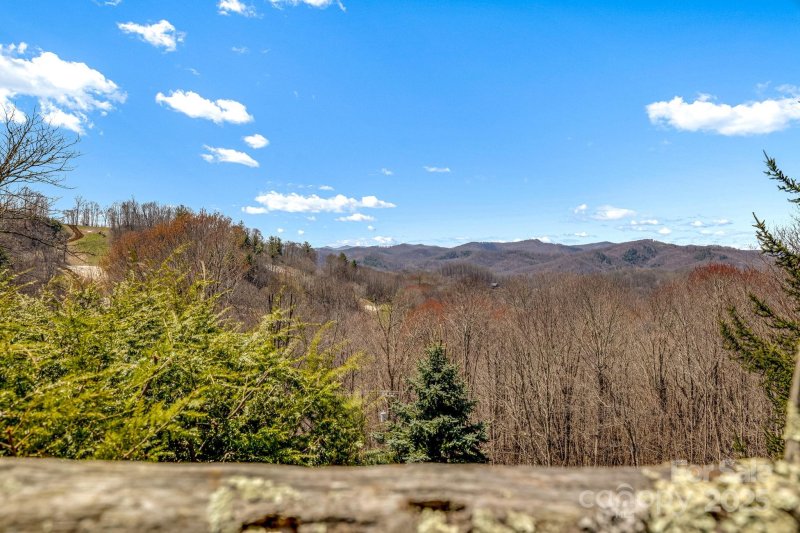 Property image 3 at 1873 El Miner Drive, Mars Hill, NC 28754