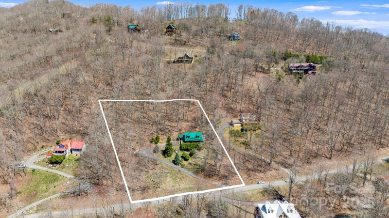 Property image 4 at 1873 El Miner Drive, Mars Hill, NC 28754