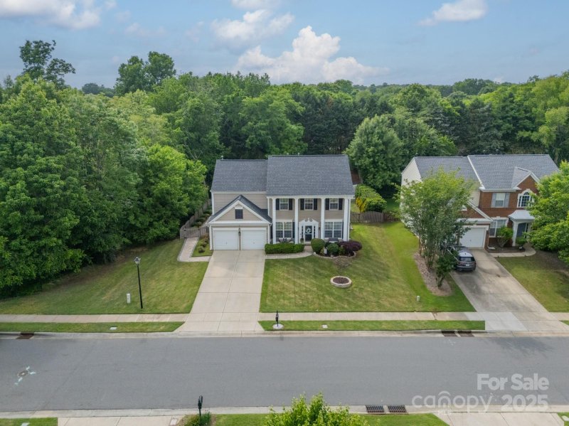 Property image 2 at 8707 Darcy Hopkins Drive, Charlotte, NC 28277