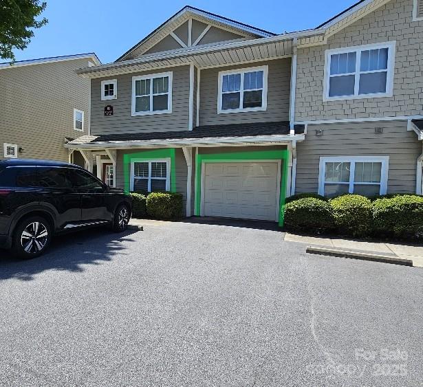 Property image 2 at 93 Foxden Drive, Fletcher, NC 28732