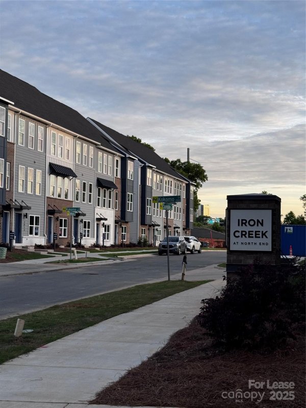 Property image 3 at 2017 Clarksdale Drive, Charlotte, NC 28206