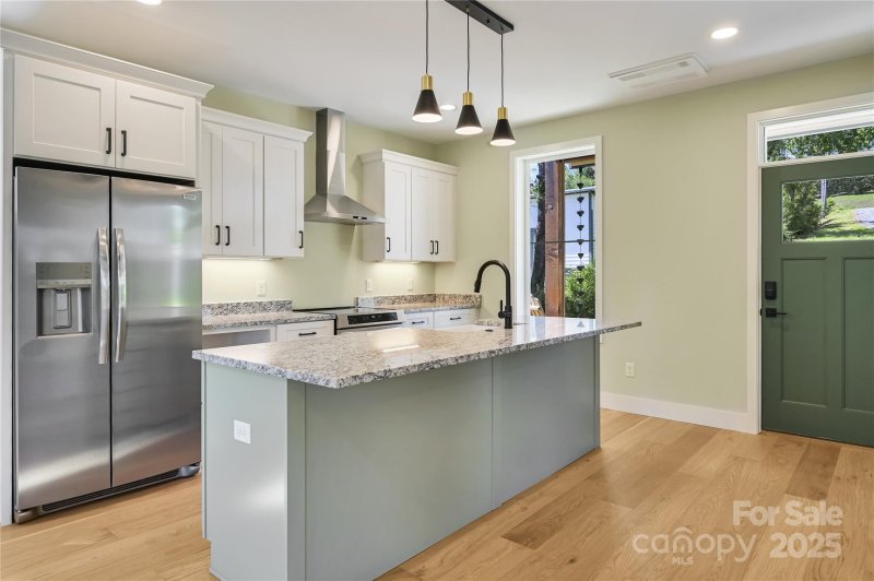 Property image 3 of 338 Emma Road in Green Path Commons, Asheville, NC 28806