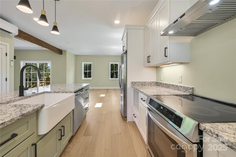 Property image 5 of 338 Emma Road in Green Path Commons, Asheville, NC 28806