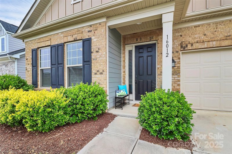 Property image 2 at 16012 Tulloch Road, Charlotte, NC 28278