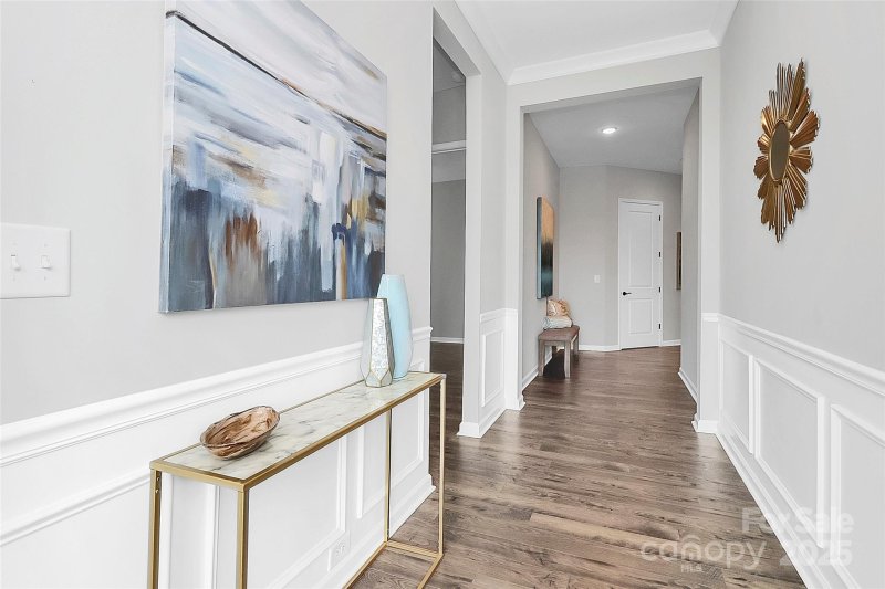 Property image 3 at 16012 Tulloch Road, Charlotte, NC 28278