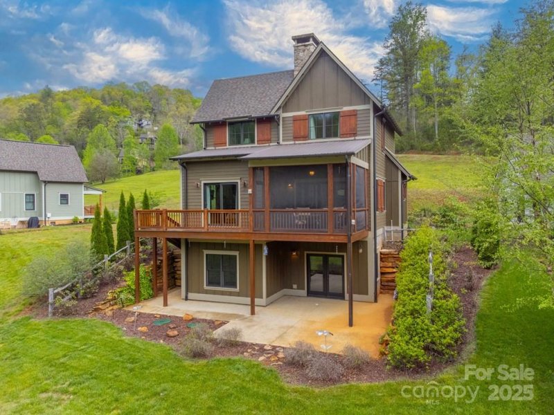 Property image 3 at 100 Grayling Drive, Cullowhee, NC 28723