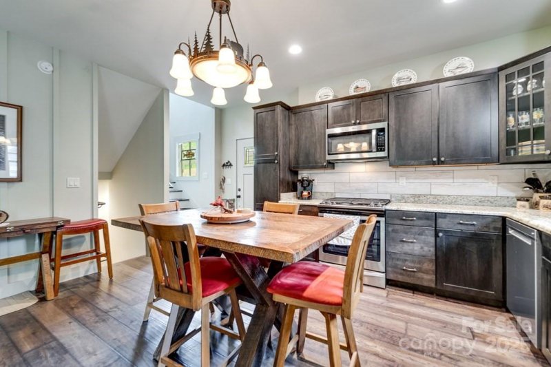 Property image 4 at 100 Grayling Drive, Cullowhee, NC 28723