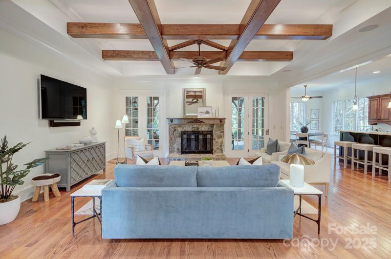 Property image 5 at 809 Verney Lane, Charlotte, NC 28226