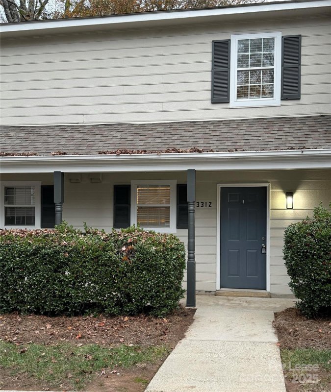 Property image 3 at 3312 Heathstead Place, Charlotte, NC 28210