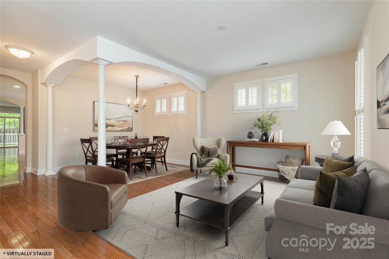 Property image 5 at 6 Stepping Stone Lane, Flat Rock, NC 28731